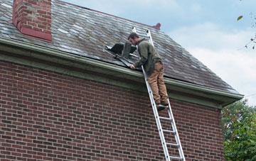 what affects urgent Roughway roof repairs