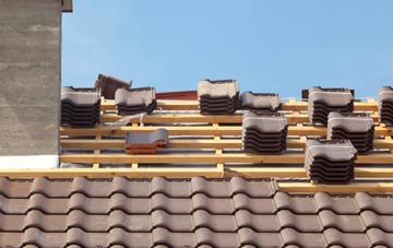 Roughway clay roofing costs