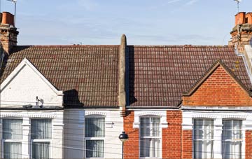 clay roofing Roughway, Kent