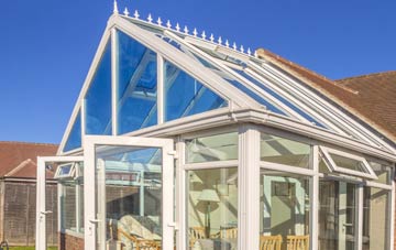 conservatory roof insulation costs Roughway