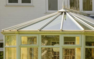conservatory roof repair Roughway, Kent