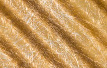 Roughway fibreglass roof waterproofing