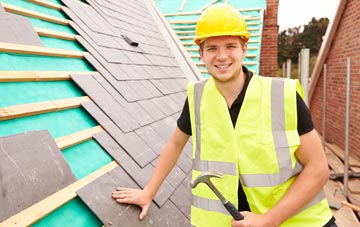 find trusted Roughway roofers in Kent