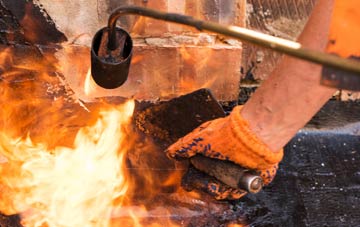 Roughway flat roof repair companies