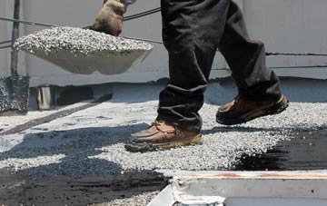 Roughway flat roofing companies