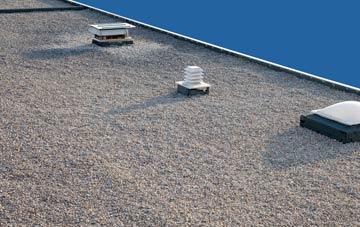 flat roofing Roughway, Kent