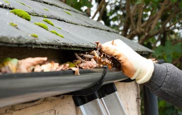 gutter cleaning Roughway, Kent