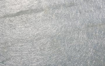 Roughway laminate fibreglass or shingles?