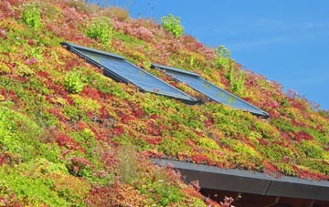 Roughway living roof systems