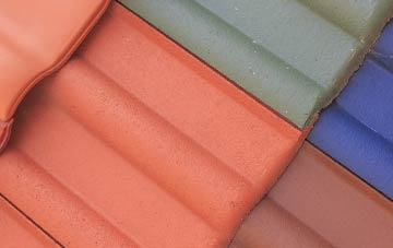 Roughway plastic roofing companies