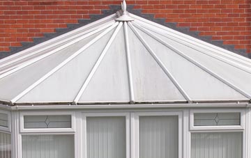 Roughway polycarbonate conservatory roof repairs