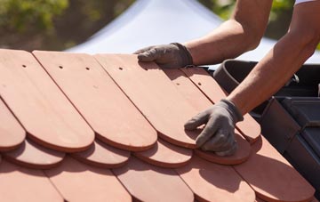 Roughway roof tile contractors
