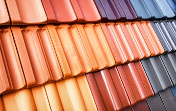 Roughway roof tile costs