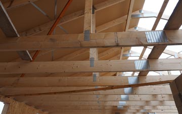 Roughway roof truss costs
