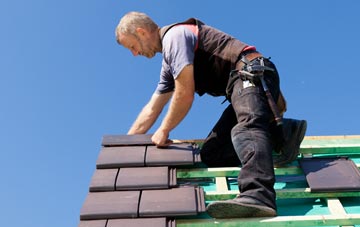 disadvantages of Roughway slate roofing