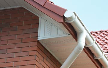Roughway soffit repair costs