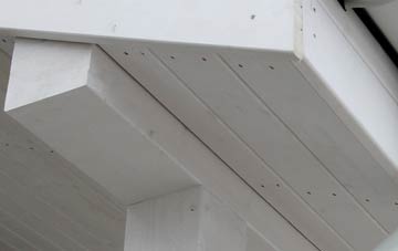 soffits Roughway, Kent