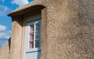 Roughway thatch roof disadvantages