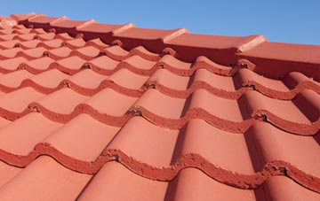 Roughway tile and slate roof replacement