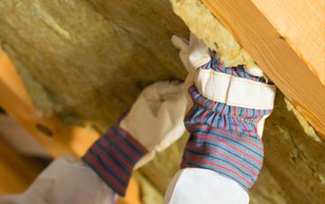 types of Roughway pitched roof insulation materials