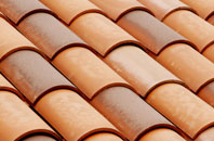 Roughway clay roofing