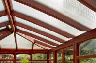 Roughway conservatory roofing insulation