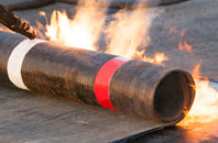 free Roughway re-felting quotes