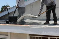 Roughway flat roofing repair