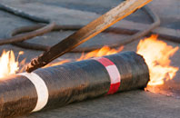 free Roughway flat roofing repair quotes