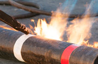 Roughway flat roofing replacement