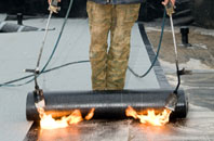 Roughway flat roof sealing quote