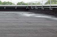 find rated Roughway flat roofing companies