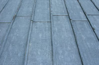Roughway lead roofing
