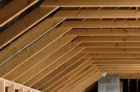 Roughway pitched insulation quotes