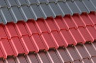 find rated Roughway plastic roofing companies