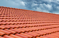 Roughway roofing tiles